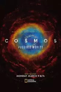 watch-Cosmos: Possible Worlds