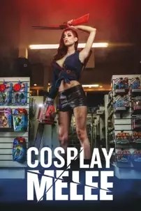 watch-Cosplay Melee