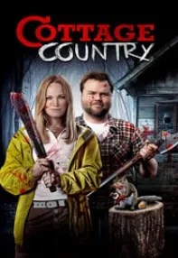 watch-Cottage Country
