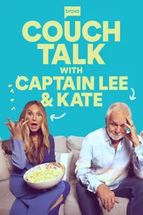 watch-Couch Talk with Captain Lee and Kate