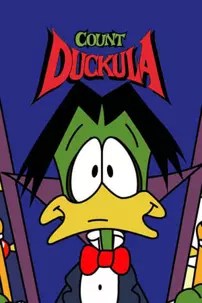 watch-Count Duckula