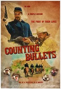 watch-Counting Bullets