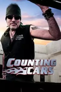 watch-Counting Cars
