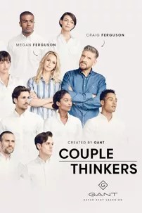 watch-Couple Thinkers