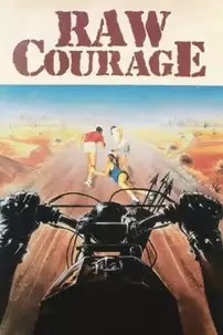 watch-Courage