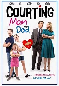 watch-Courting Mom and Dad