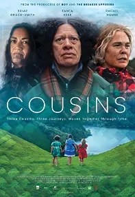 watch-Cousins