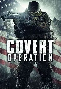 watch-Covert Operation