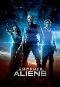 watch-Cowboys & Aliens