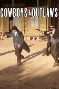watch-Cowboys and Outlaws