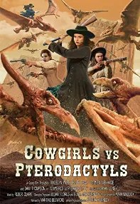 watch-Cowgirls vs. Pterodactyls