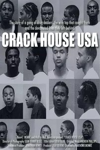 watch-Crack House USA