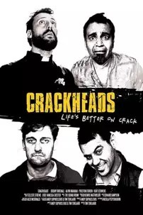 watch-Crackheads