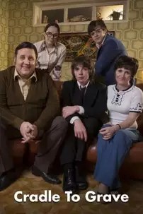 watch-Cradle to Grave