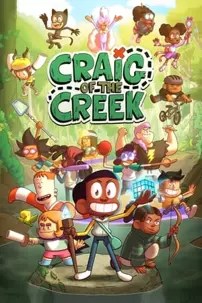 watch-Craig of the Creek