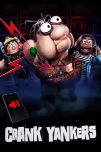 watch-Crank Yankers