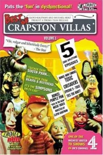 watch-Crapston Villas