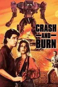 watch-Crash and Burn