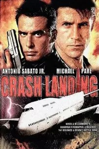 watch-Crash Landing