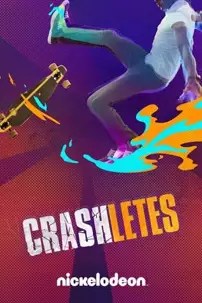 watch-Crashletes