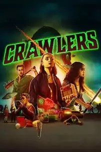 watch-Crawlers