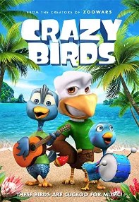 watch-Crazy Birds