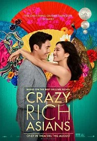 watch-Crazy Rich Asians