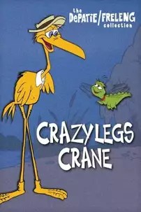 watch-Crazylegs Crane