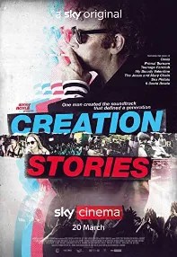 watch-Creation Stories