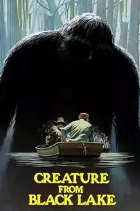 watch-Creature from Black Lake