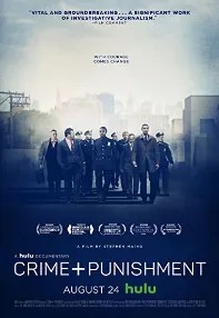 watch-Crime + Punishment