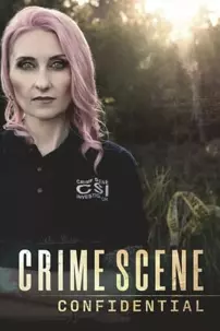watch-Crime Scene Confidential