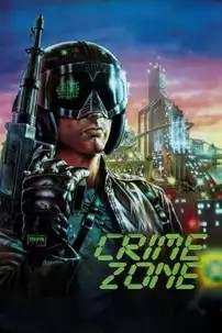 watch-Crime Zone