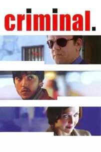 watch-Criminal