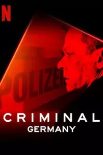 watch-Criminal: Germany