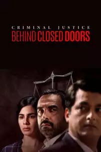 watch-Criminal Justice: Behind Closed Doors