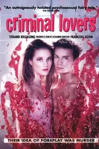 watch-Criminal Lovers