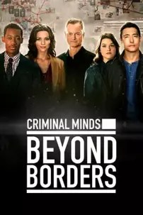 watch-Criminal Minds: Beyond Borders