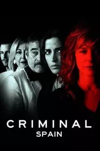 watch-Criminal: Spain