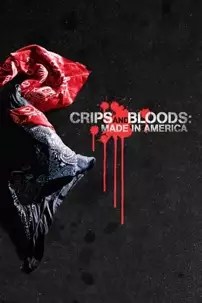 watch-Crips and Bloods: Made in America