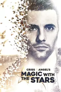 watch-Criss Angel’s Magic with the Stars