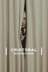 watch-Cristóbal Balenciaga