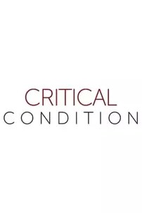 watch-Critical Condition