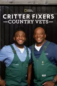 watch-Critter Fixers: Country Vets