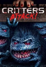 watch-Critters Attack!