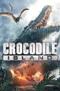 watch-Crocodile Island