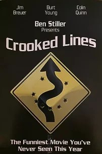 watch-Crooked Lines