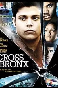 watch-Cross Bronx