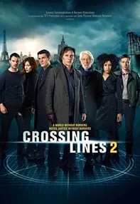 watch-Crossing Lines