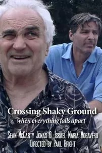 watch-Crossing Shaky Ground